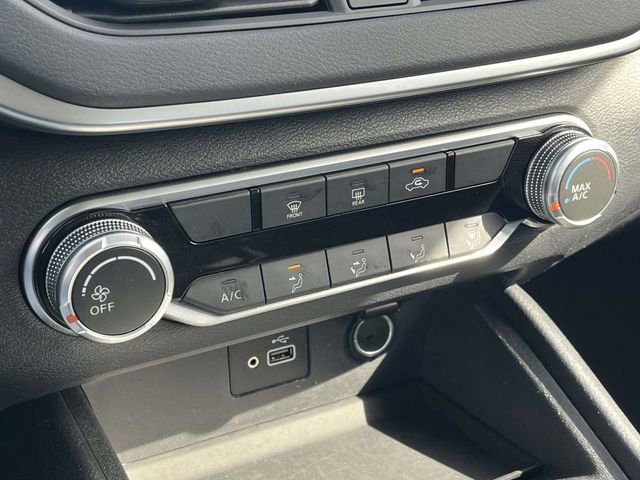 Used 2022 Nissan Altima 2.5 S image 29