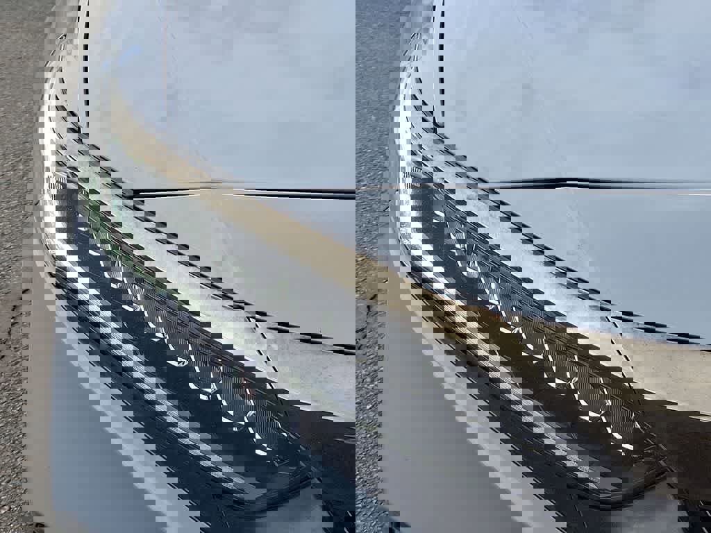 Certified 2022 Honda Accord Sport image 27