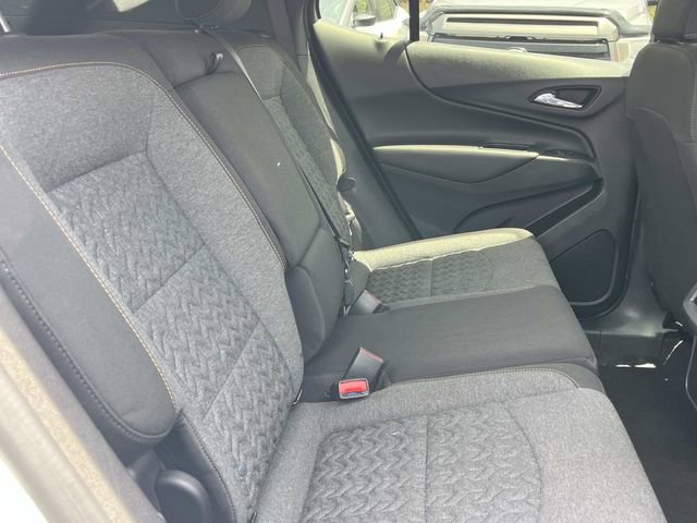 Used 2024 Chevrolet Equinox LT AWD/4WD image 27