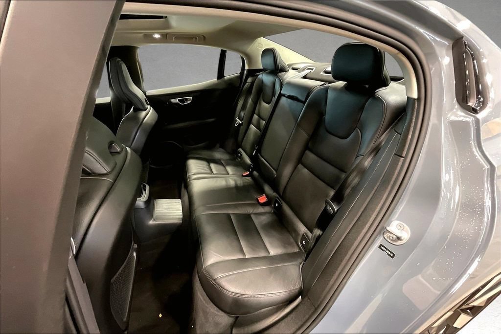 Used 2024 Volvo S60 T8 Plus w/ Climate Package AWD/4WD image 23