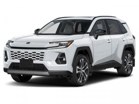 New 2026 Toyota RAV4 Limited AWD/4WD image 1