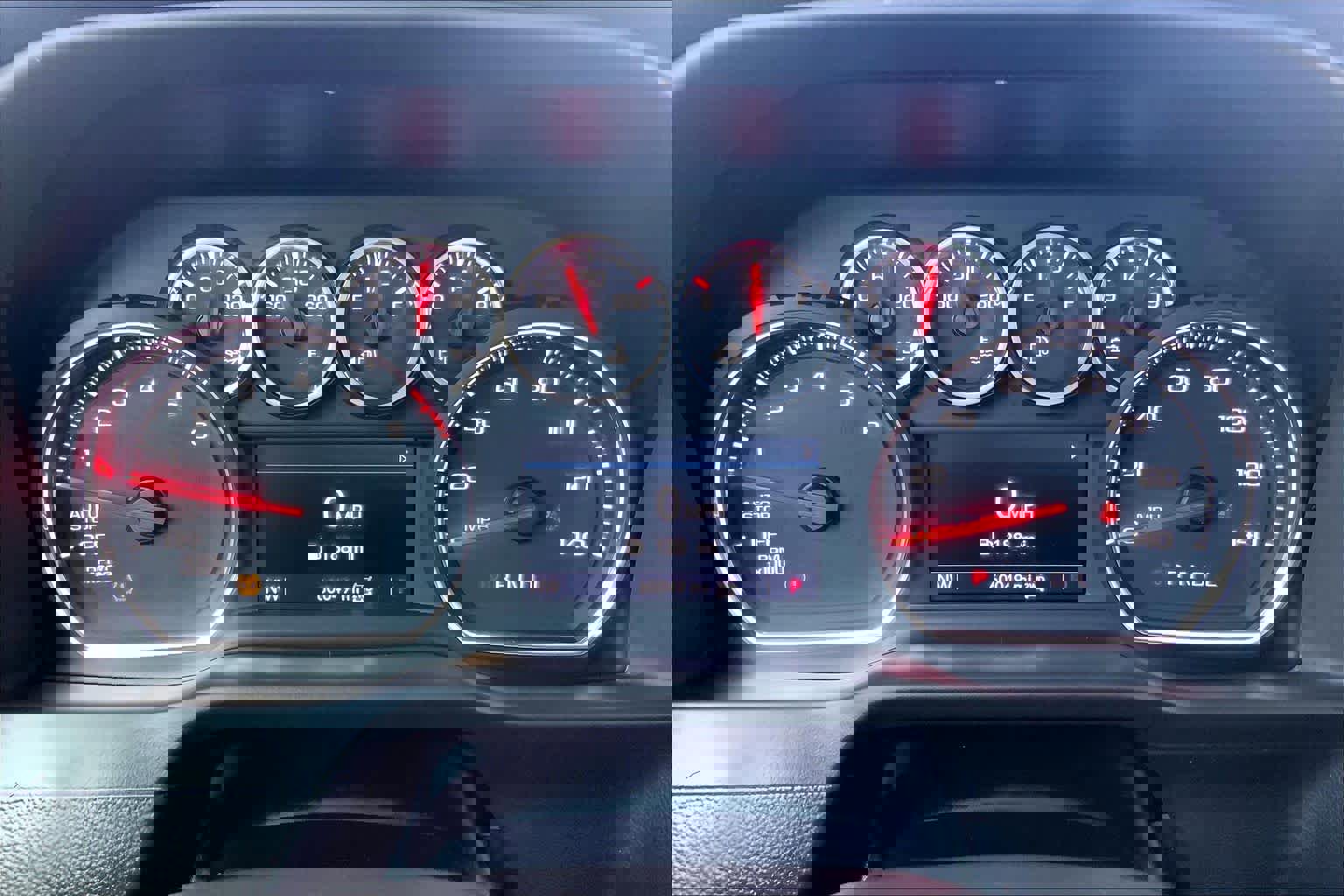 Used 2019 Chevrolet Silverado 1500 RST image 26