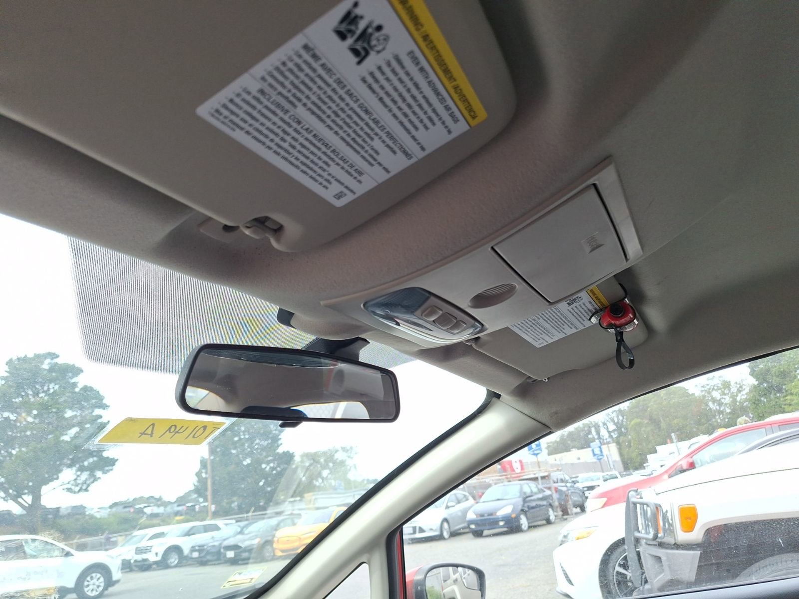 Used 2019 Ford Fiesta SE image 20