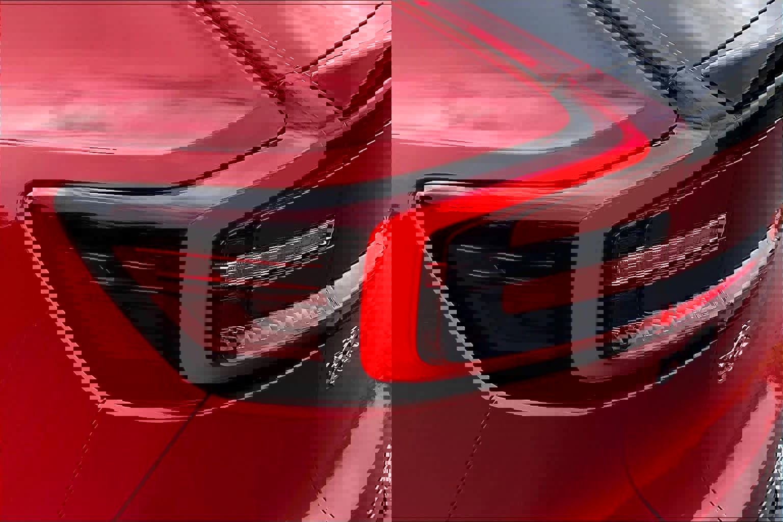 Used 2023 Volvo C40 P8 Recharge Ultimate w/ Protection Package Premier image 32