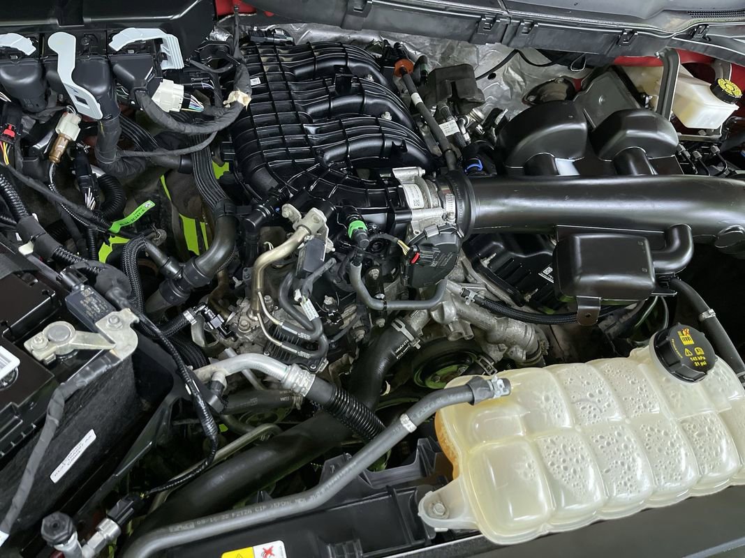 Used 2022 Ford F150 XLT image 30