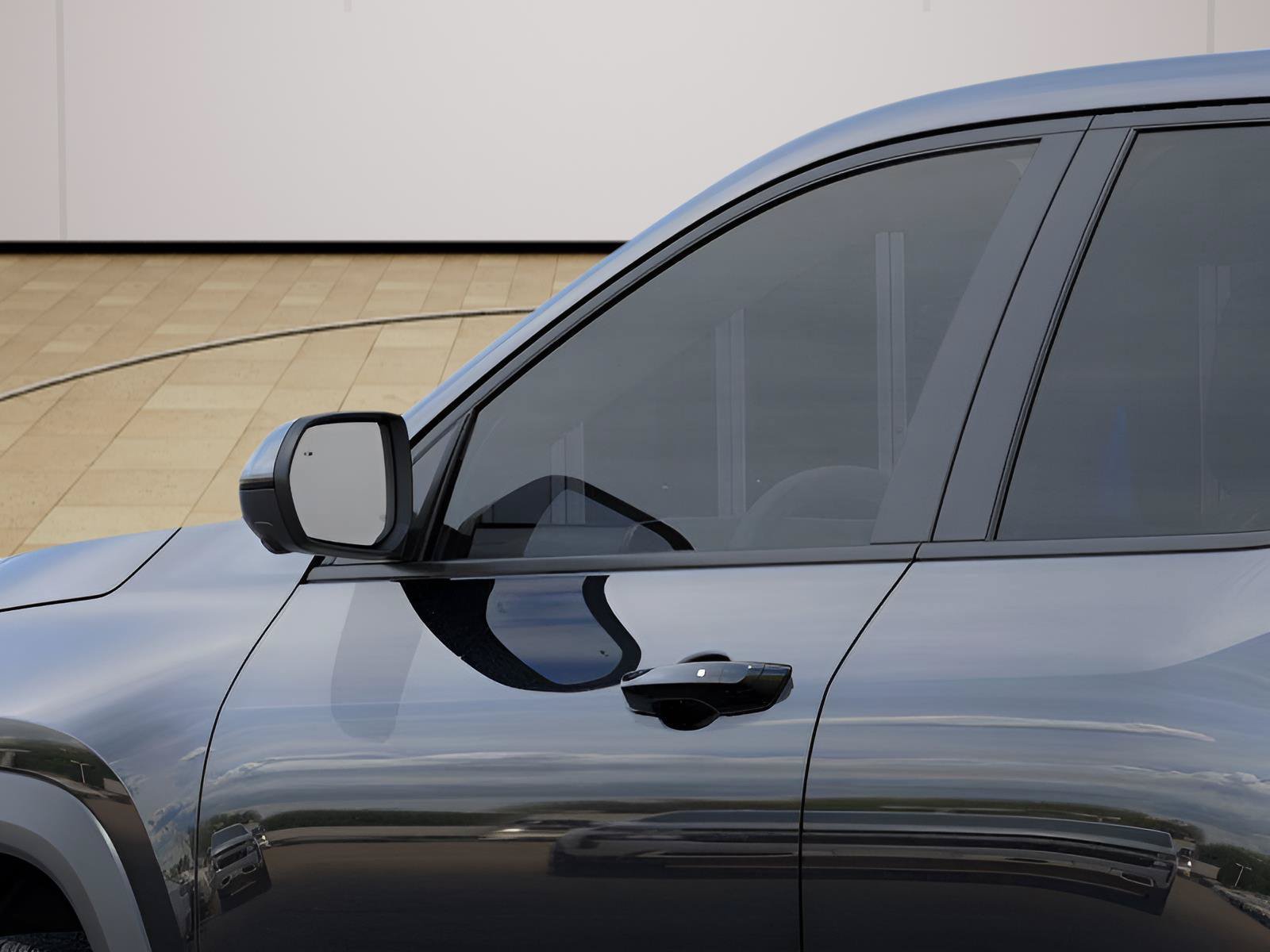 New 2026 Chevrolet Equinox LT w/ Convenience Package II FWD image 89