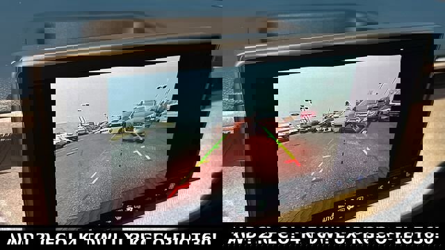 New 2026 Ford Maverick XLT w/ XLT Luxury Package image 14