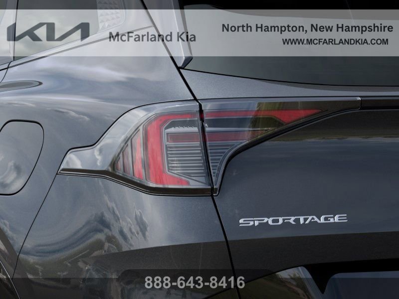 New 2026 Kia Sportage SX Prestige image 12