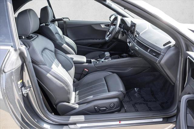 Certified 2023 Audi A5 2.0T Premium Plus AWD/4WD image 23