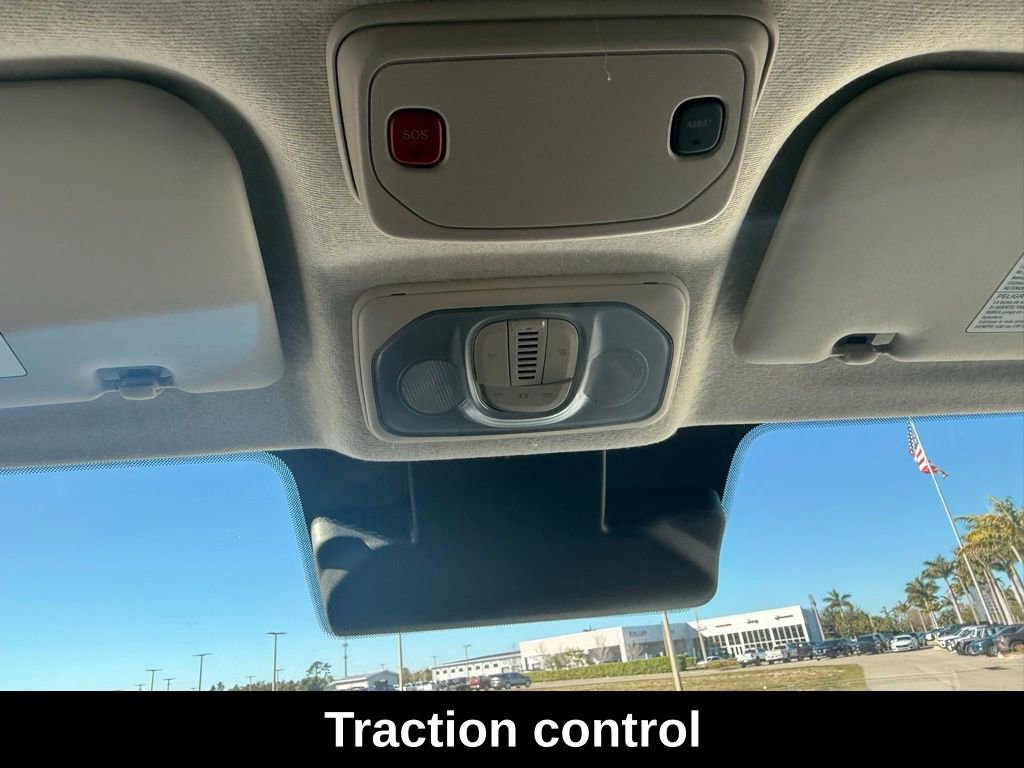 New 2026 RAM ProMaster 3500 w/ Premium Convenience Group image 13