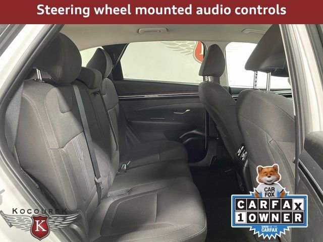 Used 2023 Hyundai Tucson SEL image 21