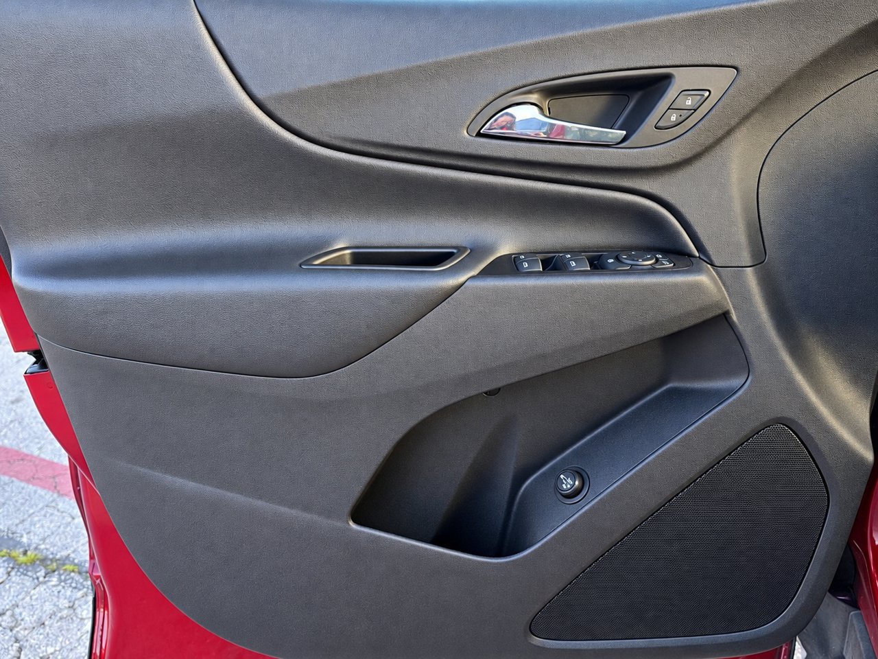 Certified 2020 Chevrolet Equinox LT FWD image 13