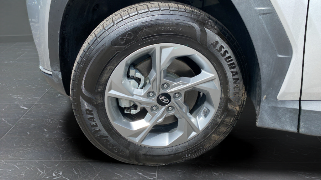 Used 2022 Hyundai Tucson SEL AWD/4WD image 36