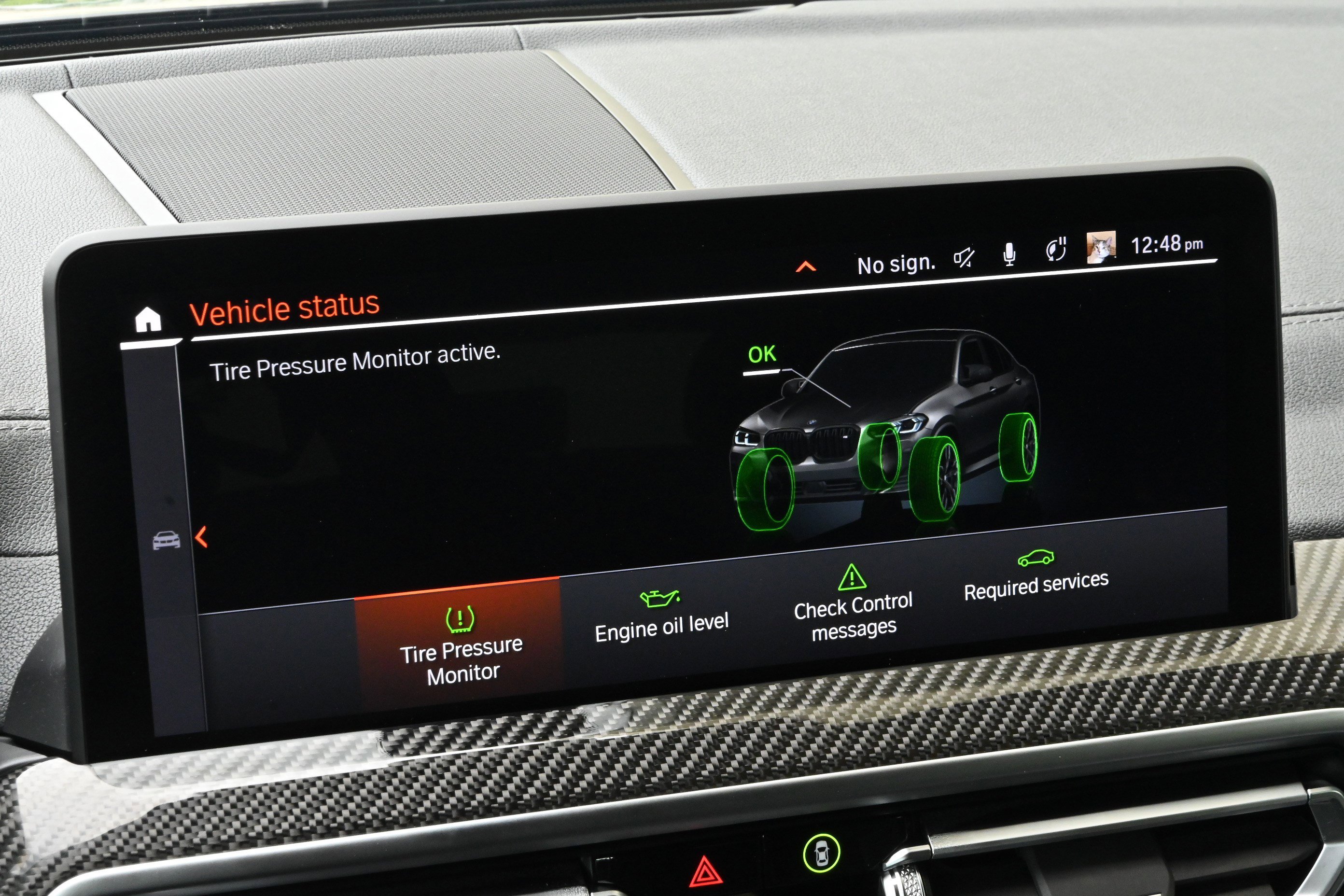 Certified 2024 BMW X4 M40i w/ Premium Package image 45