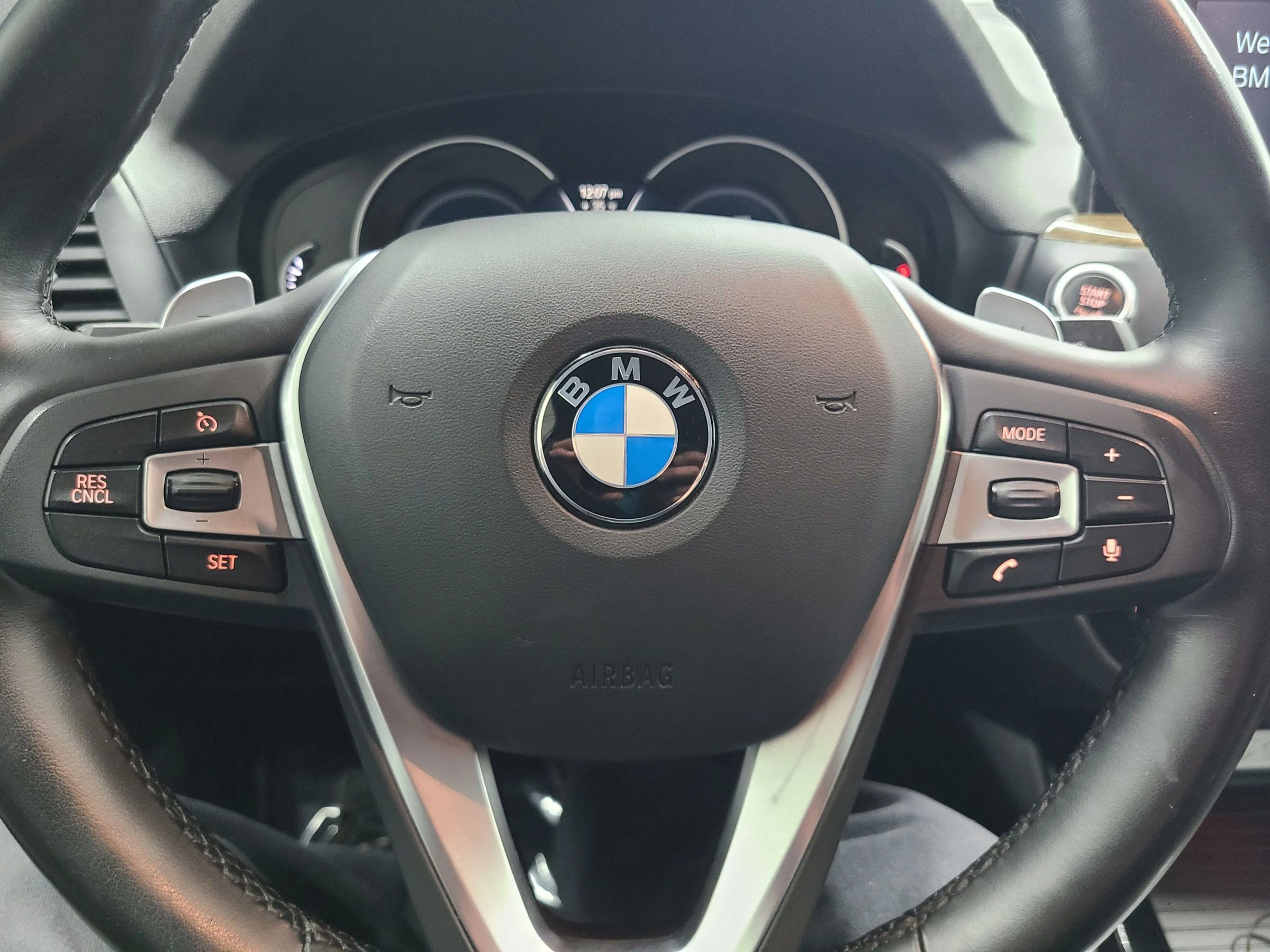 Used 2018 BMW X3 xDrive30i w/ Convenience Package image 28