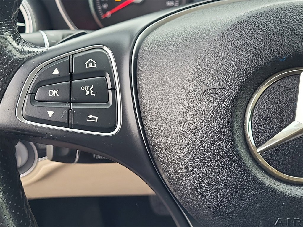 Used 2018 Mercedes-Benz C 300 4MATIC Sedan w/ Premium Package image 23