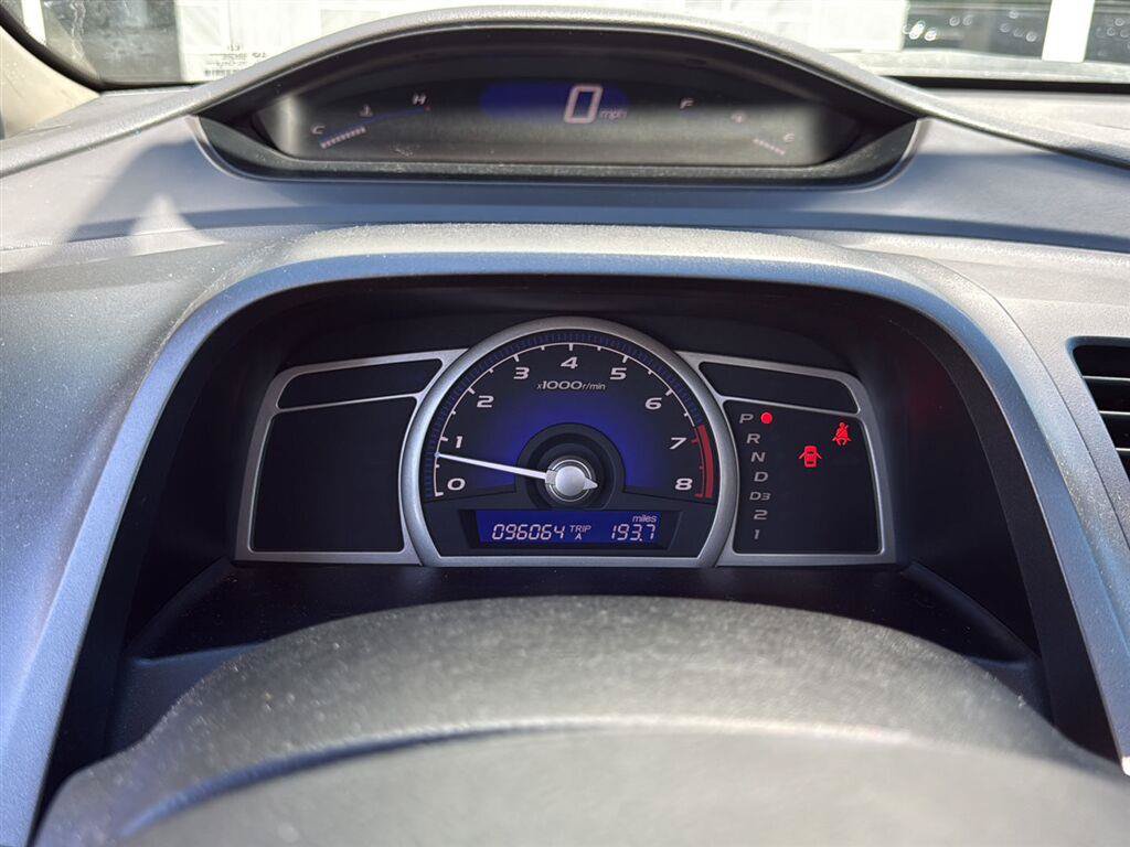 Used 2009 Honda Civic EX image 6