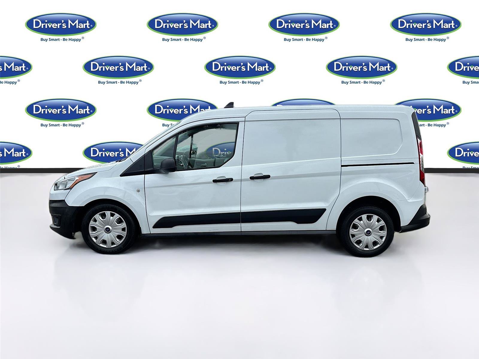 Used 2022 Ford Transit Connect XLT FWD image 4