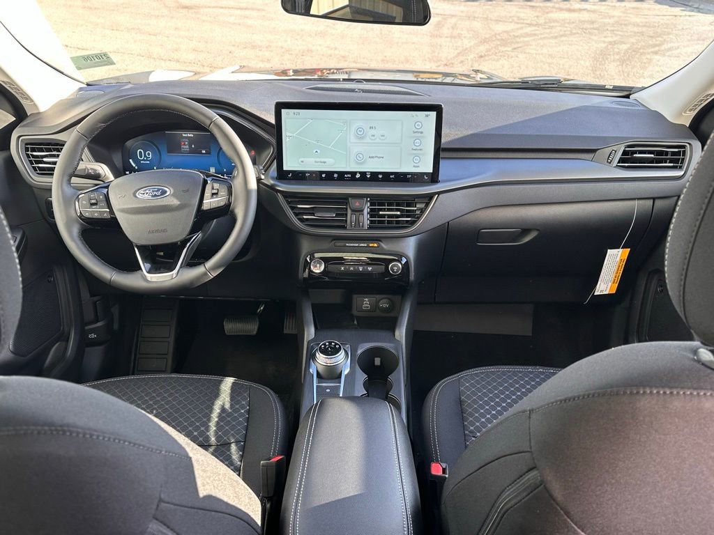 New 2026 Ford Escape Active w/ Active Premium Tech Pack AWD/4WD image 20