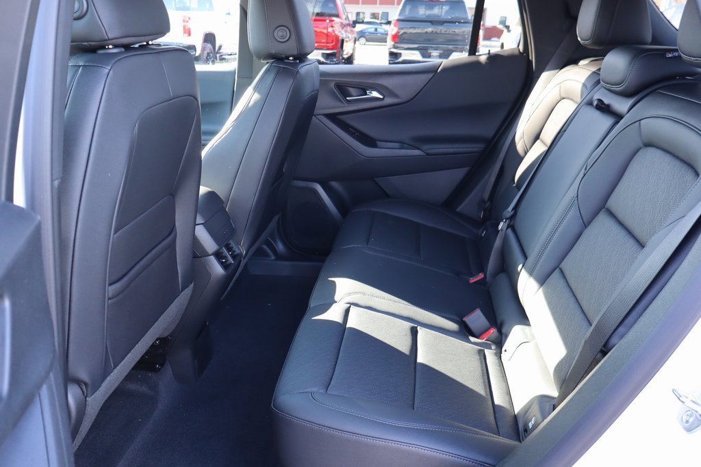 New 2026 Chevrolet Equinox LT w/ Convenience Package II image 20