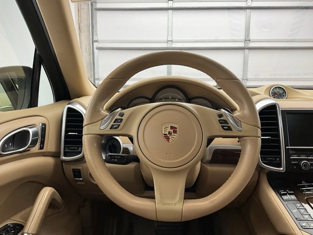 Used 2013 Porsche Cayenne image 9