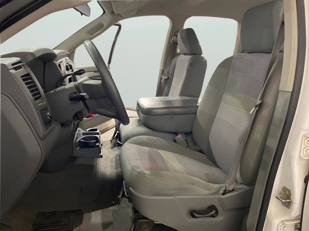 Used 2007 Dodge Ram 1500 Truck SLT image 9