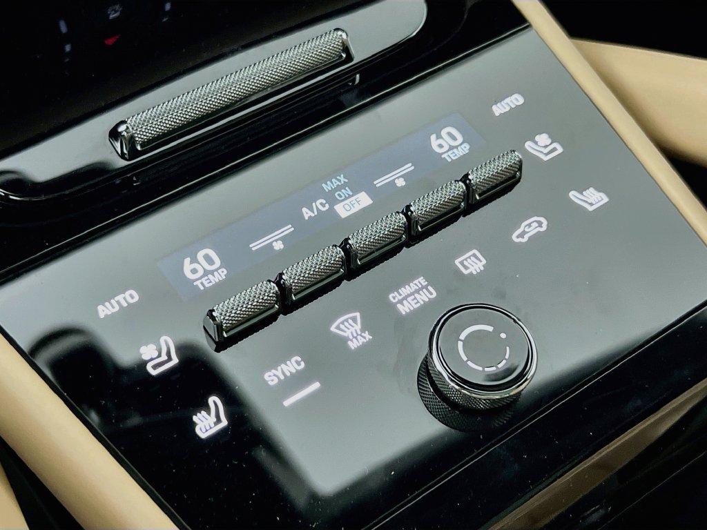 Certified 2026 Porsche Cayenne S AWD/4WD image 18