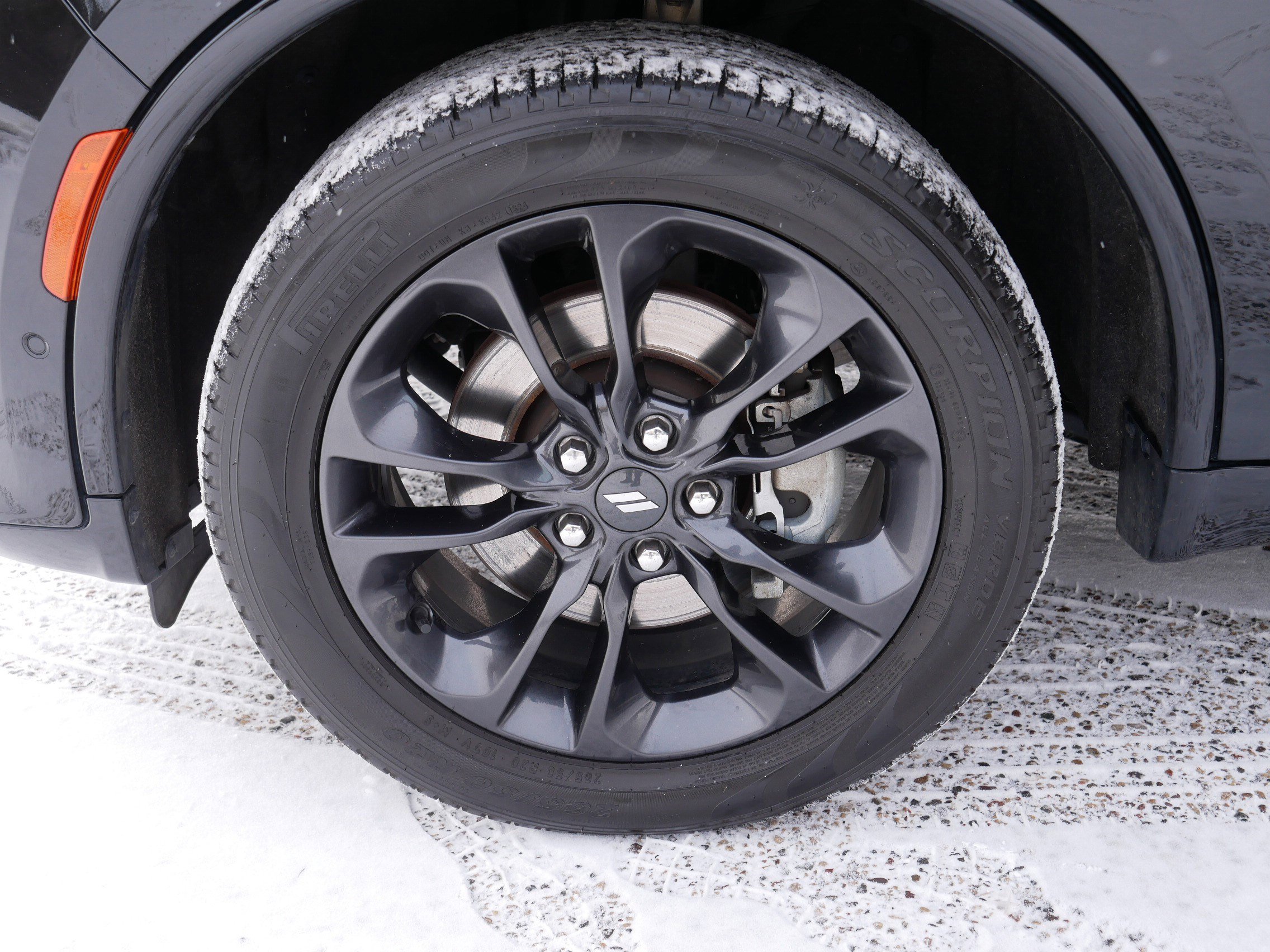 Certified 2024 Dodge Durango GT image 15