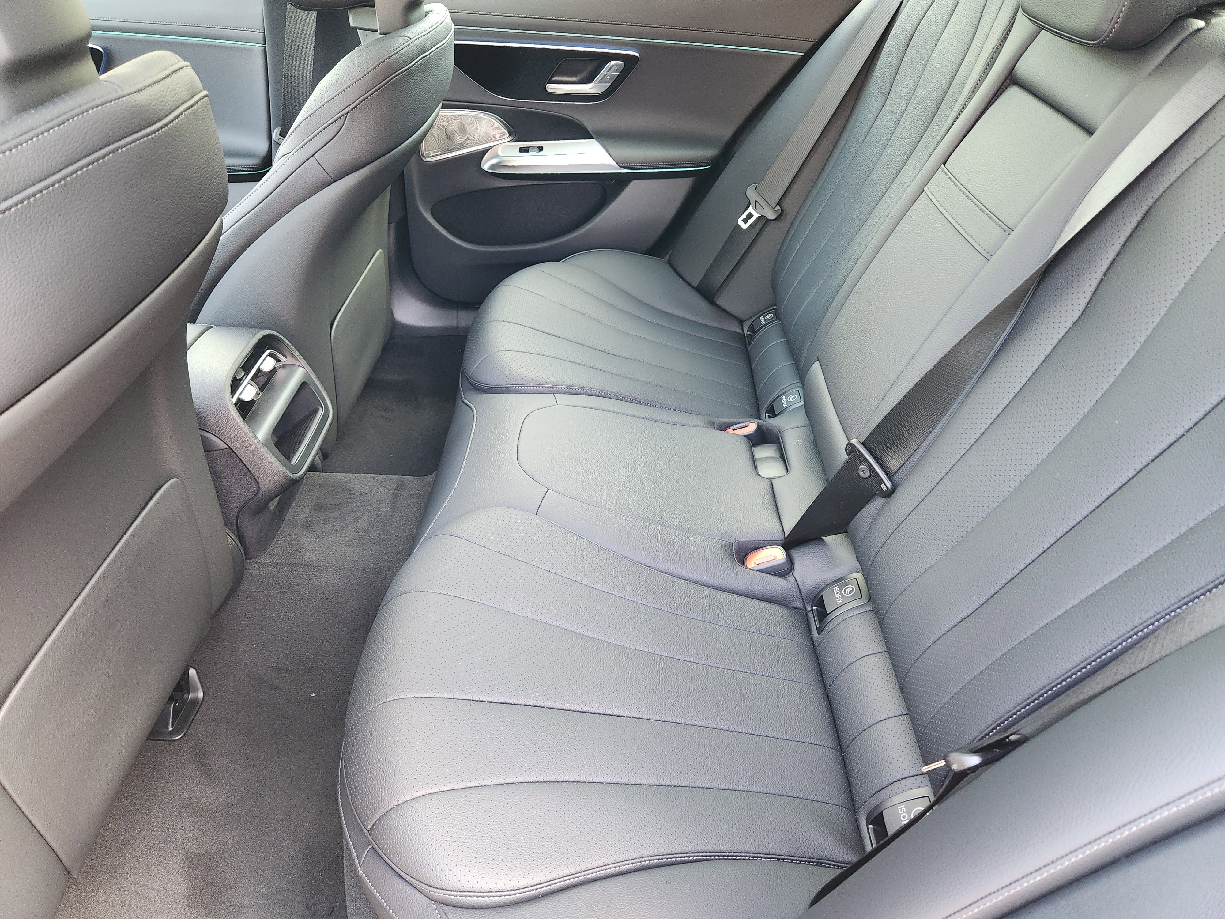 New 2025 Mercedes-Benz E 350 Sedan image 30