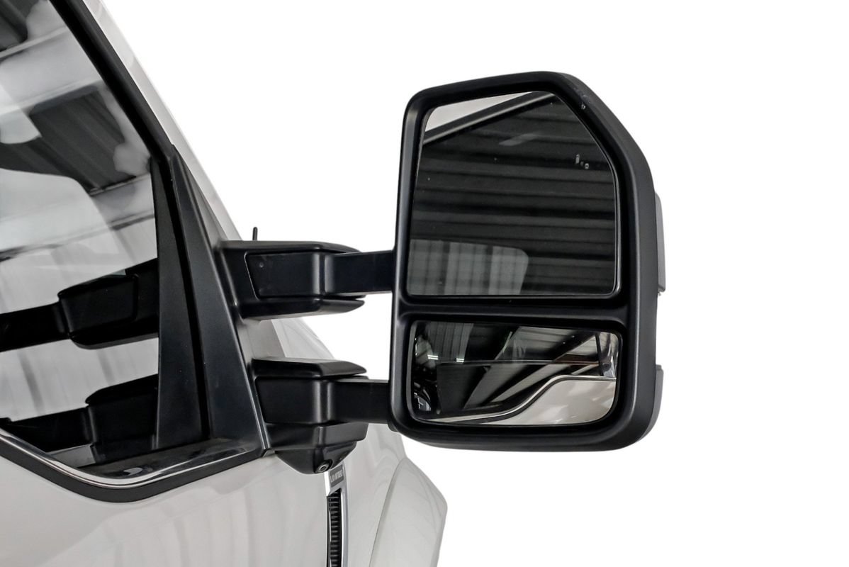 Used 2022 Ford F450 Limited w/ FX4 Off-Road Package AWD/4WD image 43