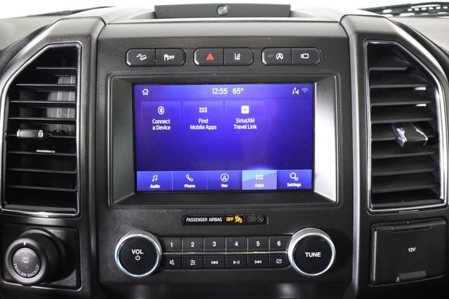 Used 2021 Ford Expedition Max Limited AWD/4WD image 56