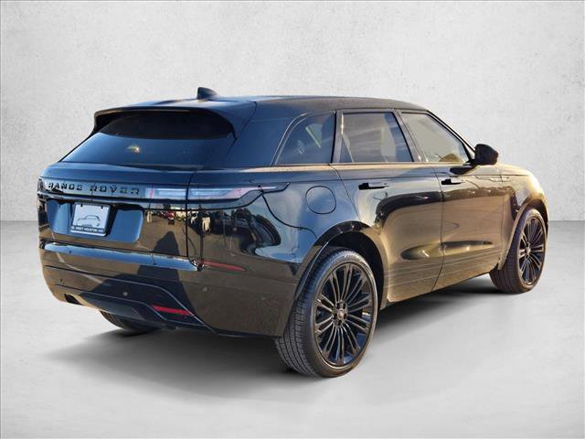 New 2026 Land Rover Range Rover Velar Dynamic SE image 2