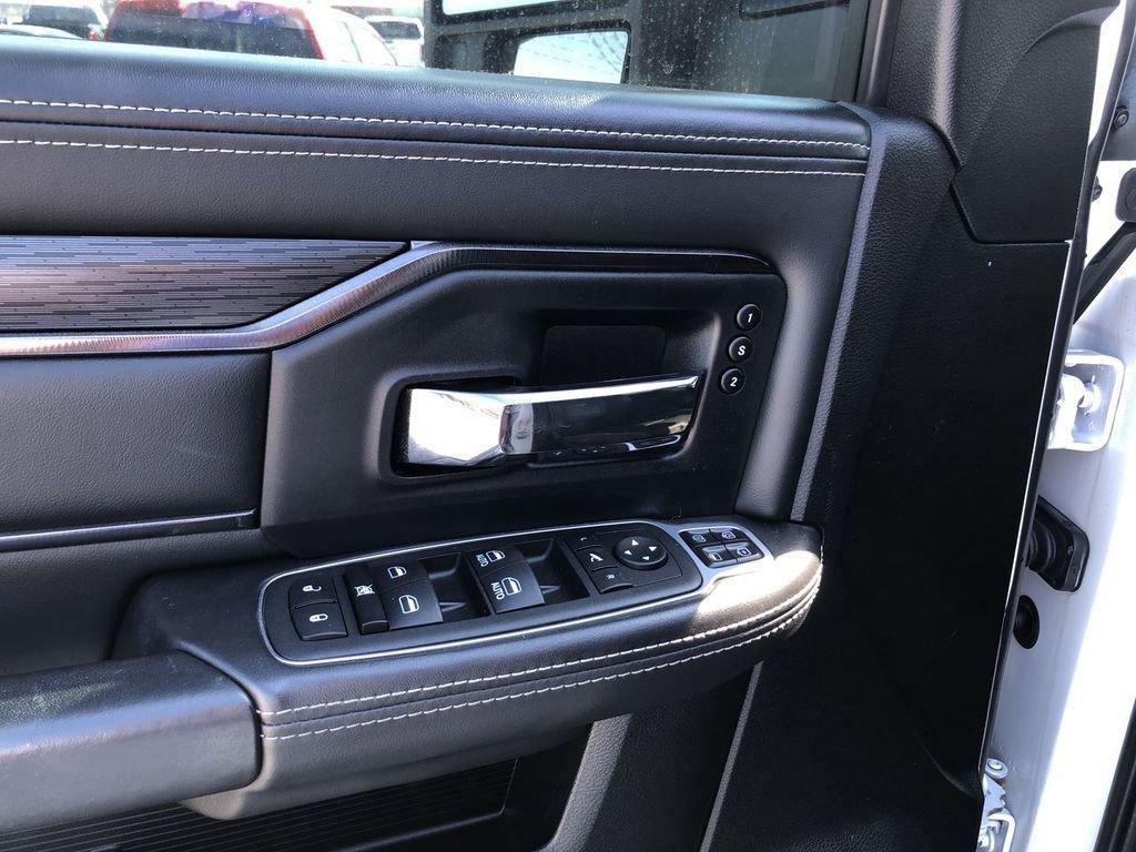 Used 2024 RAM 2500 Rebel w/ Level 2 Equipment Group AWD/4WD image 12