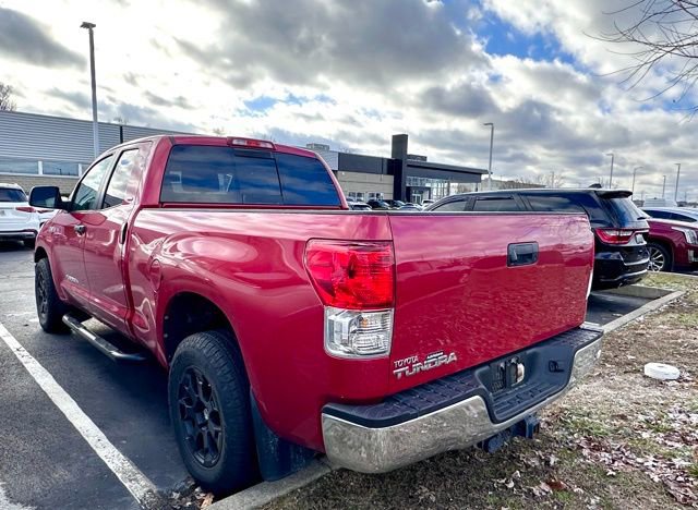 Used 2013 Toyota Tundra 2WD Double Cab image 5