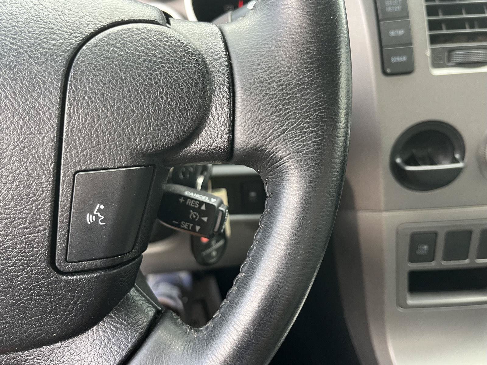 Used 2012 Toyota Tundra Limited w/ Memory Pkg RWD image 10