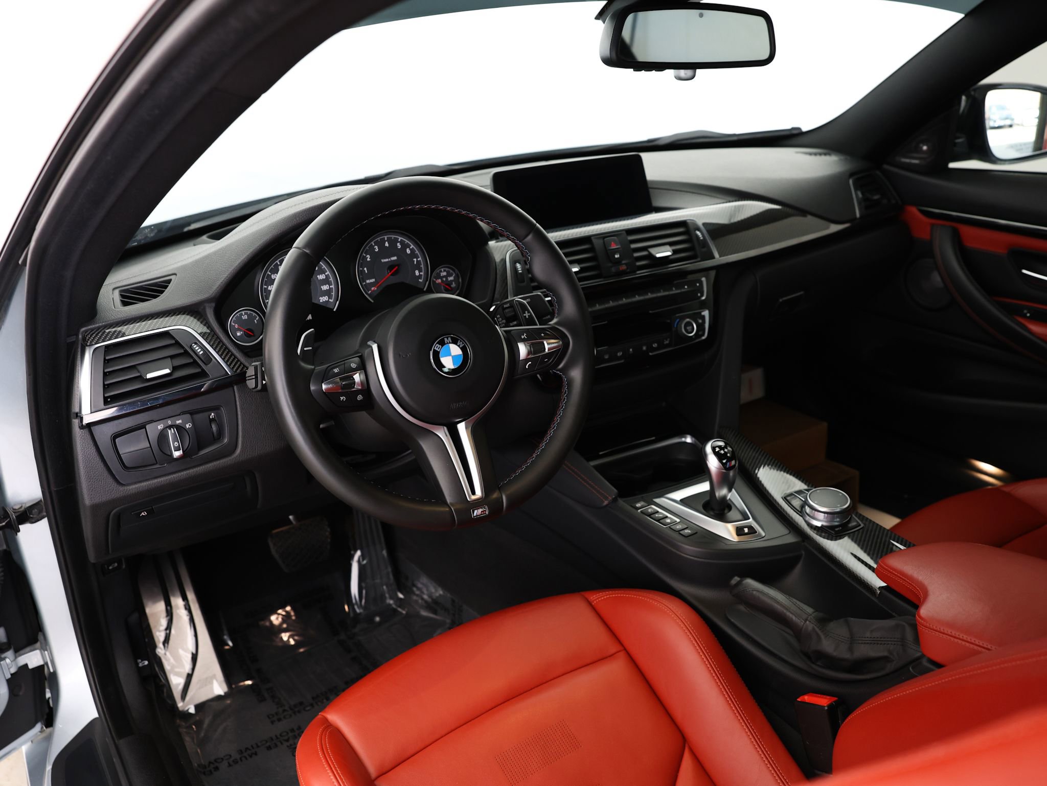 Used 2018 BMW M4 Coupe image 48