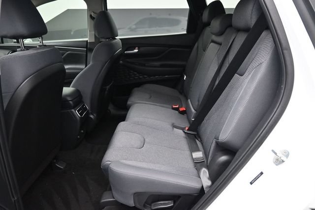Used 2023 Hyundai Santa Fe SEL FWD image 7