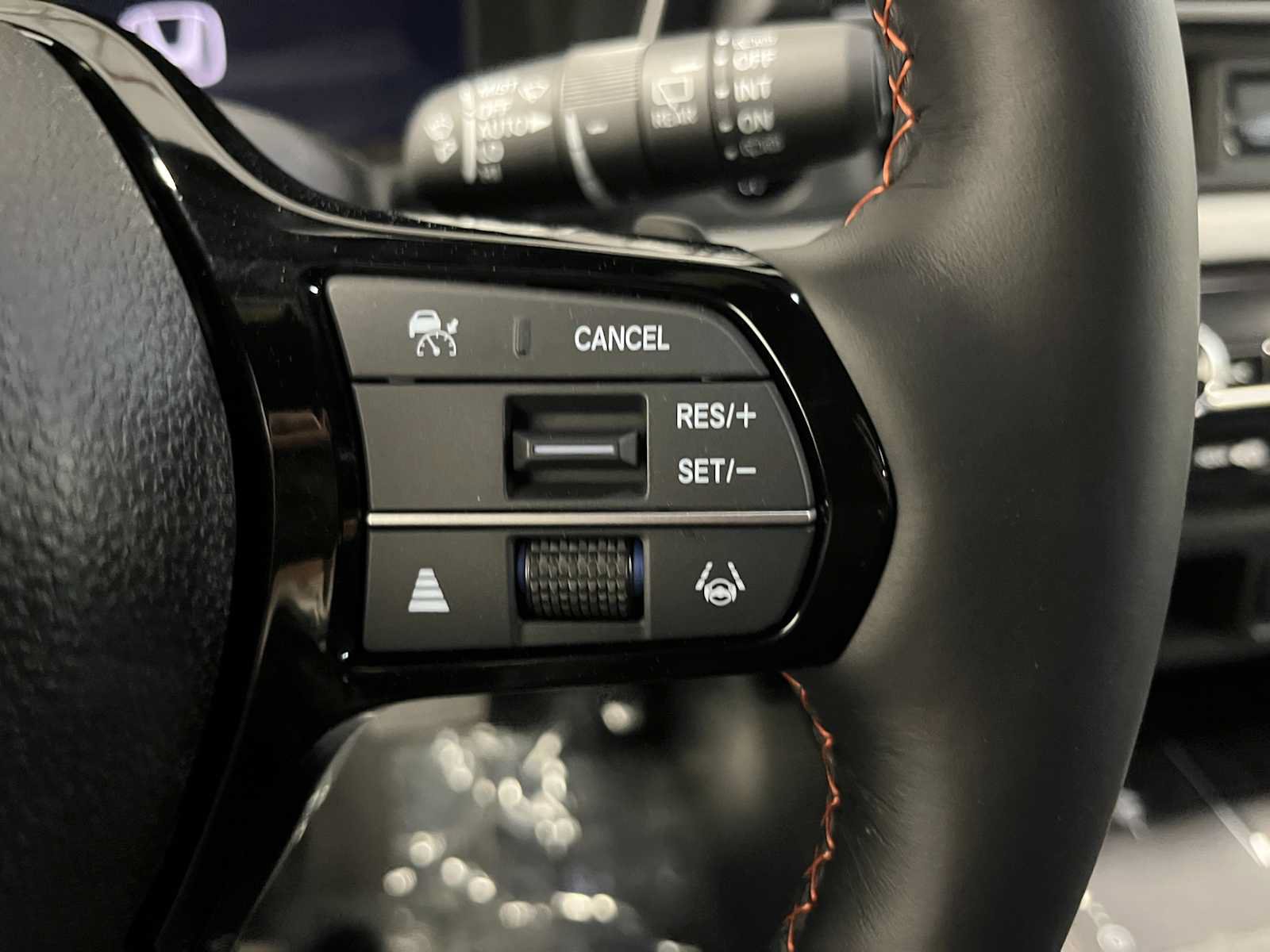 New 2026 Honda Passport TrailSport Elite image 17