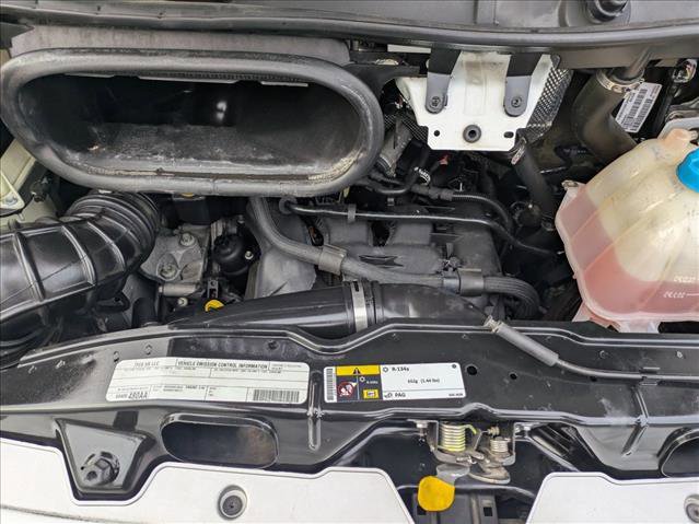 Used 2019 RAM ProMaster 2500 image 21