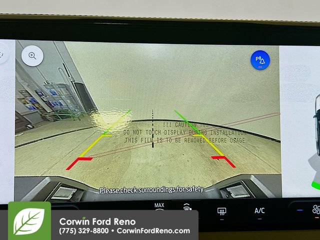 New 2025 Ford Bronco Sport Big Bend image 14