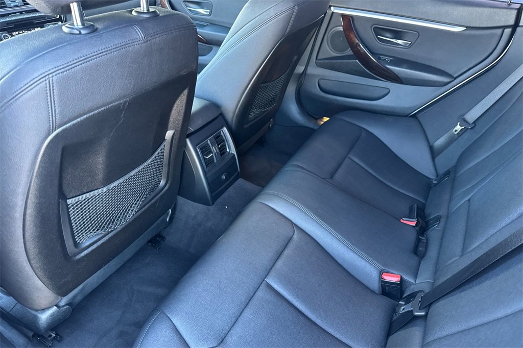 Used 2018 BMW 430i Gran Coupe image 5