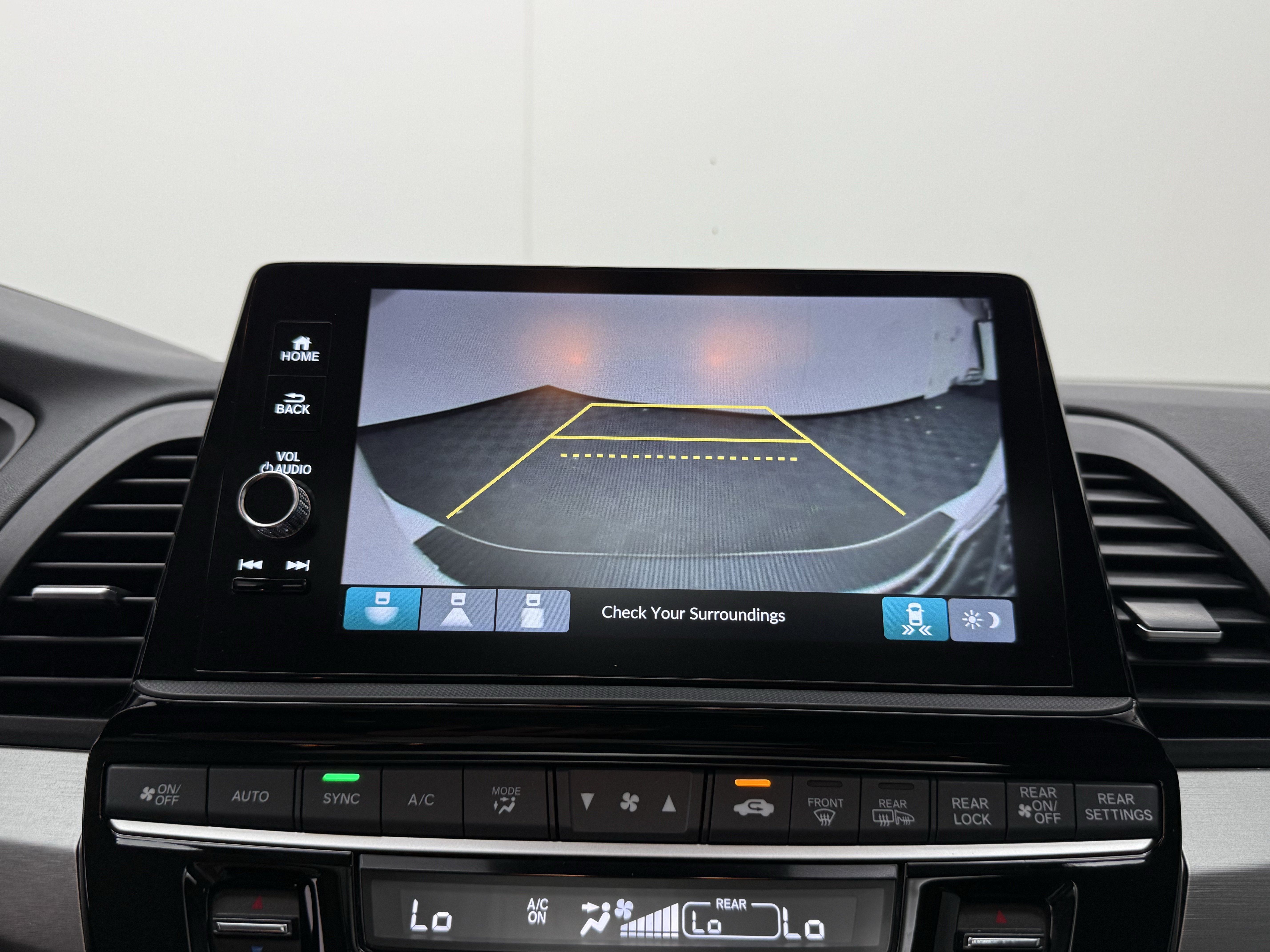 Used 2025 Honda Odyssey EX-L image 20