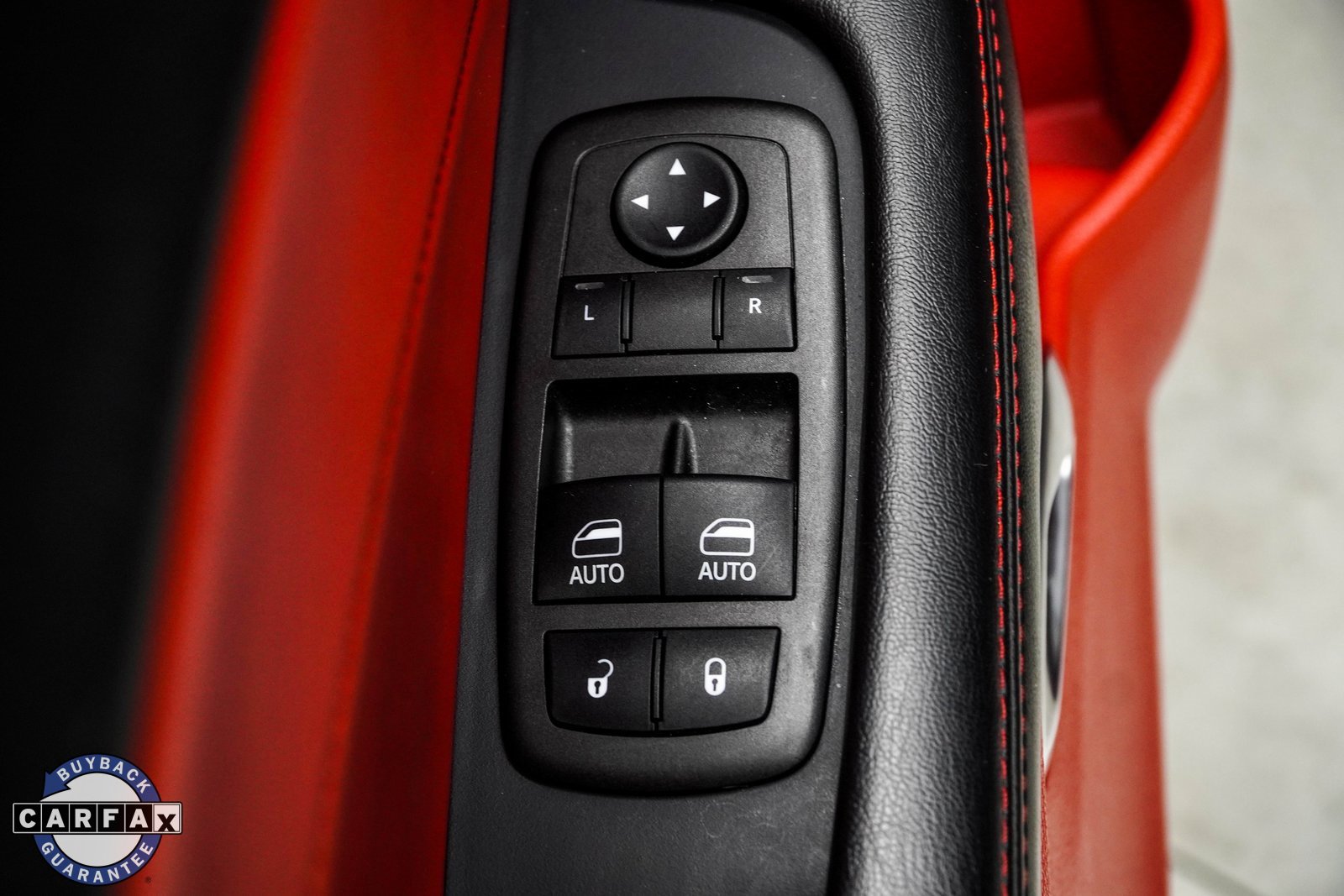 Used 2022 Dodge Challenger R/T Scat Pack image 33