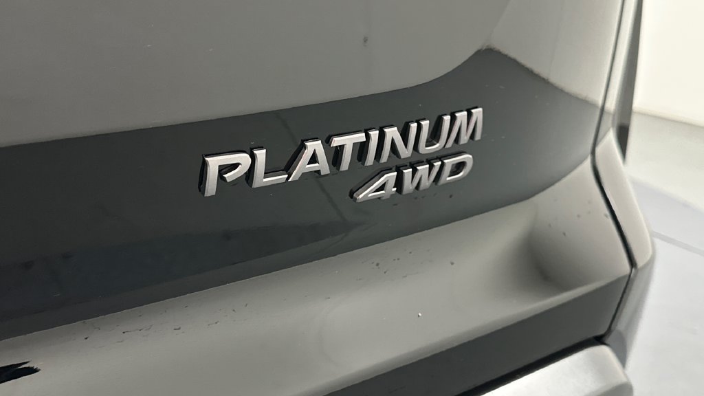 New 2026 Nissan Pathfinder Platinum w/ Lighting Package AWD/4WD image 19