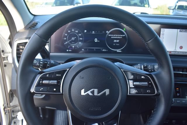 Certified 2024 Kia Seltos S AWD/4WD image 30