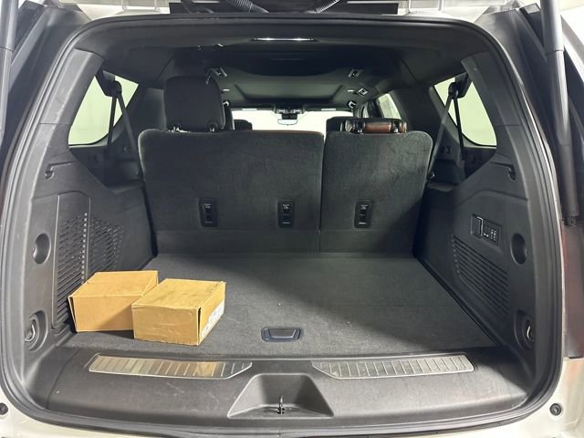 Used 2024 GMC Yukon XL Denali Ultimate image 27