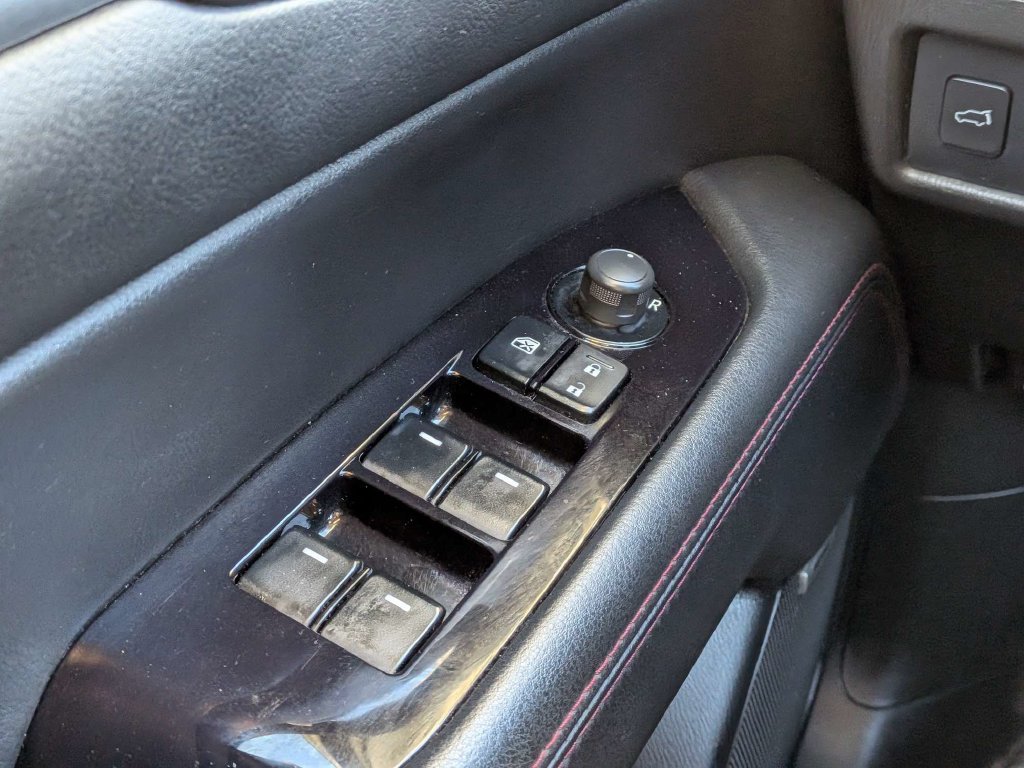 Used 2021 MAZDA CX-5 Carbon Edition FWD image 19