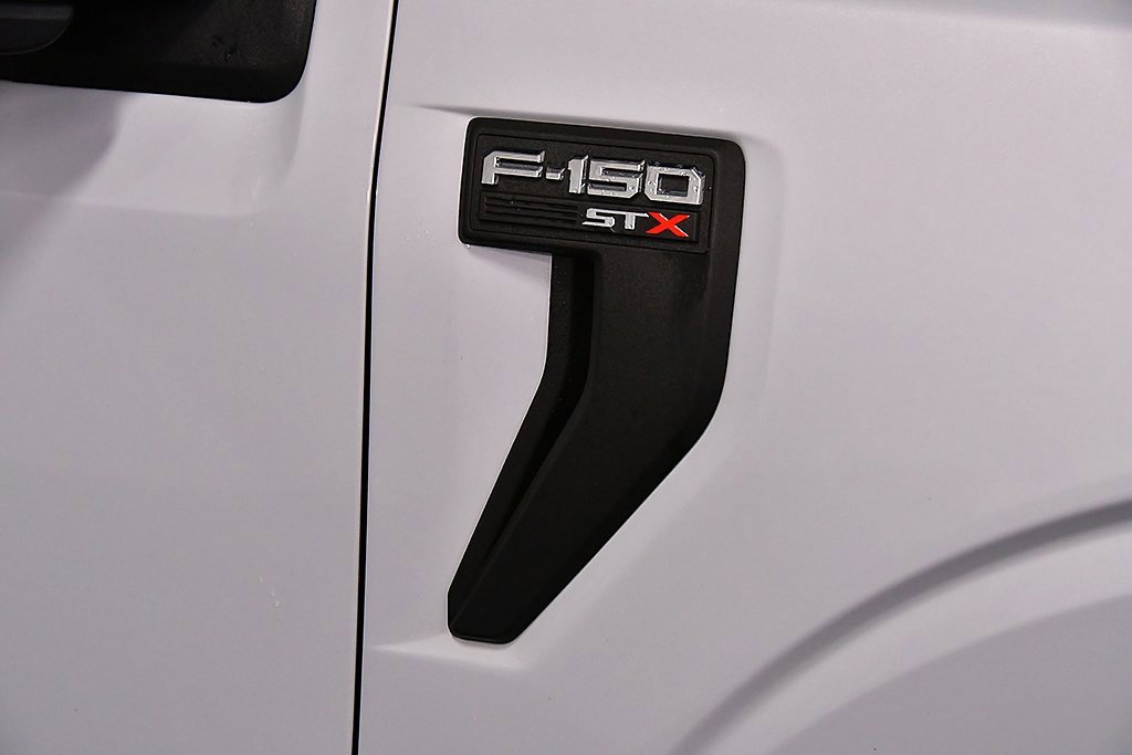 Used 2022 Ford F150 XL w/ STX Appearance Package image 10