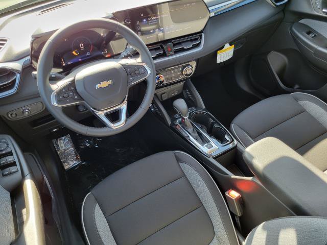 New 2026 Chevrolet TrailBlazer LT w/ LT Cold Weather Package FWD image 25