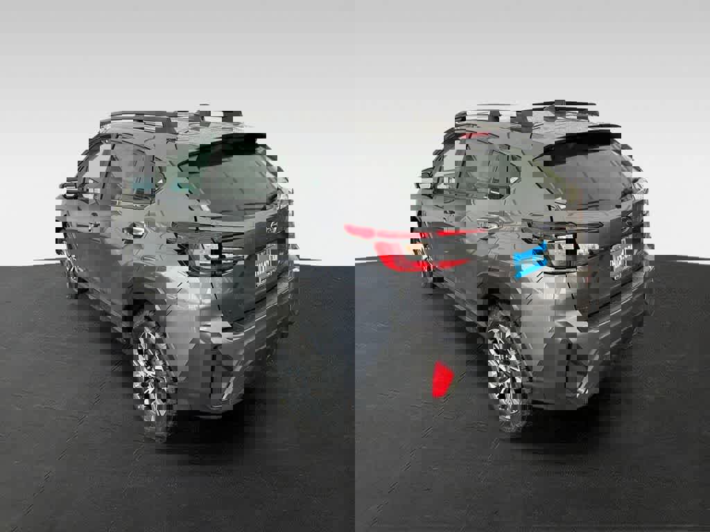 New 2026 Subaru Crosstrek 2.0i Premium image 4